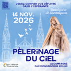 Image - Pèlerinage du Ciel à Montligeon