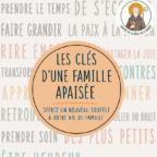 Image - Session | Les clés d&rsquo;une famille apaisée