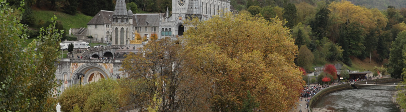 Image - Assemblée plénière des évêques à Lourdes