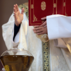 Image - Messe Chrismale