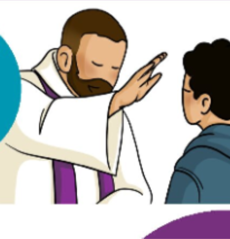 Image - Préparer au sacrement de réconciliation