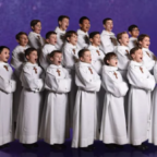 Image - Les Petits Chanteurs à la Croix de Bois en concert caritatif à la Sainte-Trinité